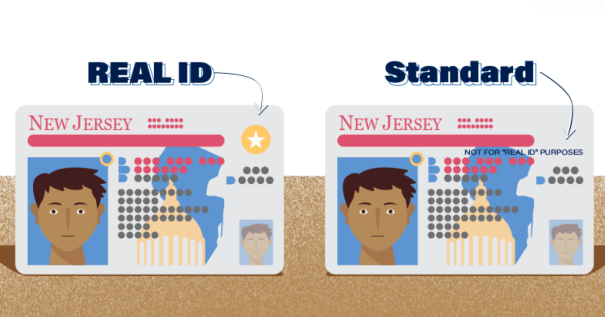 Dhs Announces Extension Of Real Id Full Enforcement Deadline